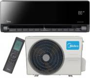 Подробнее о Midea MSXT-12HRFN8-BLACK-I/MSXT-12HRFN8-BLACK-O