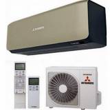 Подробнее о Mitsubishi SRK25ZS-WT/SRC25ZS-W2