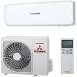 Подробнее о Mitsubishi SRK25ZS-W/SRC25ZS-W2