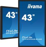 Подробнее о iiyama ProLite TF4339AS-B1AG