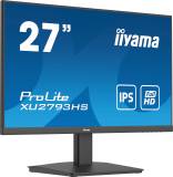 Подробнее о iiyama ProLite XU2793HS-B7