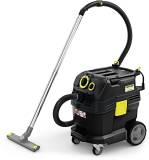 Подробнее о Karcher NT 30/1 Tact Te L Anniversary Edition