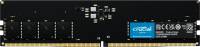 Подробнее о Crucial DDR5 32GB 4800MHz CL40 CT32G48C40U5T
