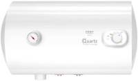 Подробнее о Quartz Thermal Technology Font 80 H