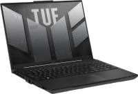 Подробнее о ASUS TUF Gaming A16 Advantage Edition (2023) Custom Off Black FA617NT-A16.R77700_64GB/2TB/W11