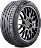 Подробнее о Michelin Pilot Sport 4S 245/40 R19 98Y XL
