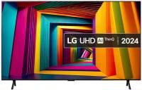Подробнее о Lg 98 UHD UT91 4K Smart TV 2024 98UT9100