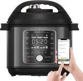 Подробнее о INSTANT Pot 6QT Pro Plus