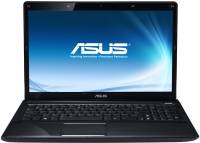 Ноутбук ASUS A52JT-SX675D
