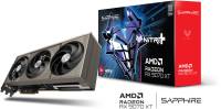 Подробнее о Sapphire NITRO+ AMD Radeon RX 9070 XT 16GB 11348-01-20G