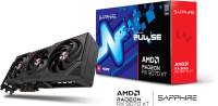 Подробнее о Sapphire PULSE AMD Radeon RX 9070 XT 16GB 11348-03-20G