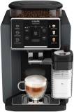 Подробнее о Krups Sensation Milk M90 EA912B10