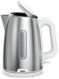 Подробнее о Braun WK102AI-WK1500GY KE 4P INT