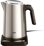 Подробнее о Braun WK503BI-WK5205BK