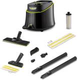Подробнее о Karcher SC 3 Deluxe Anniversary Edition