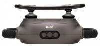 Подробнее о KICA OmniVibe szary
