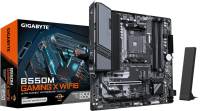 Подробнее о Gigabyte B550M GAMING X WIFI6