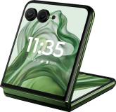 Подробнее о Motorola Razr 50 Ultra 12/256GB Spring Green