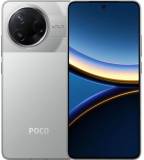 Подробнее о Xiaomi Poco F7 Pro 12/256GB Silver