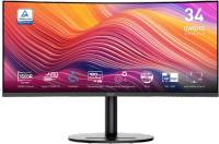 Подробнее о MSI Business Productivity Monitors Modern MD342CQP