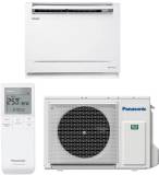 Подробнее о Panasonic CS-Z50UFEAW / CU-Z50UBEA