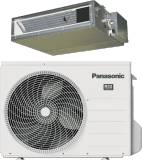 Подробнее о Panasonic CS-Z35UD3EAW / CU-Z35UBEA