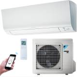 Подробнее о Daikin FTXM42A RXM42A