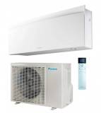 Подробнее о Daikin FTXTJ30AW RXTJ30A