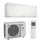Подробнее о Daikin FTXA35CW RXA35A8