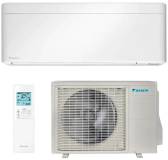 Подробнее о Daikin FTXTA30CW RXTA30C