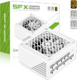 Подробнее о GAMEMAX GS-850G White