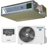 Подробнее о Panasonic CS-Z25UD3EAW / CU-Z25UBEA