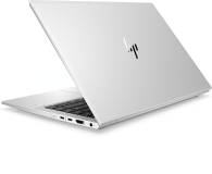 Подробнее о HP EliteBook 845 G8 Notebook PC Natural Silver 1W3K37AV