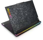 Подробнее о Lenovo Legion 9 16IRX9 Carbon Black 2024 83G00142PB