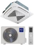 Подробнее о NC clima NCTSI18EH1eu/NOI18EH1eu/NCP-12-18EHeu