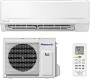 Подробнее о Panasonic CS-BZ60ZKEW/CU-BZ60ZKE
