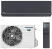 Подробнее о Panasonic CS-XZ35ZKEW-H/CU-Z35ZKE