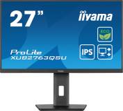 Подробнее о iiyama XUB2763QSU-B1