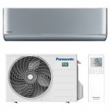 Подробнее о Panasonic CS-XZ25ZKEW/CS-Z25ZKEW