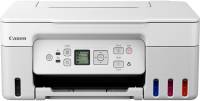 Подробнее о Сanon G3470 White 5805C029