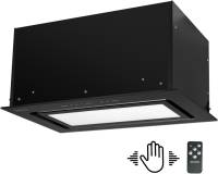 Подробнее о Perfelli DESIGN VISION 6 NERO SILENZIO