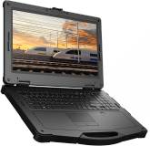 Подробнее о ONERugged N15T Rugged Notebook Black/Grey N15T_I5_16256GB