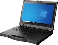 Подробнее о ONERugged N14T Rugged Notebook Black/Grey N14T_I5_16256GB