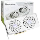 Подробнее о Maxsun GeForce RTX 4060 Terminator W 8GB MS-GeForce-RTX4060 TRW 8G