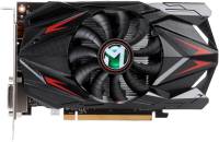 Подробнее о Maxsun Radeon RX 550 Transformers H1 4GB MS-RX550 TF 4G H1