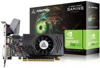 Подробнее о Arktek GeForce GT730 4GB AKN730D5S4GL1