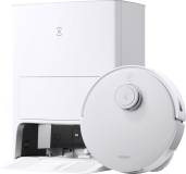 Подробнее о Ecovacs Deebot OZMO T20 OMNI