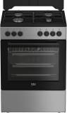 Подробнее о Beko FBM62120SD