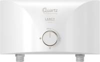 Подробнее о Quartz Thermal Technology Lancy 6500 combi
