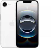 Подробнее о Apple iPhone 16e 256GB eSIM (MD0G4) 2025 White